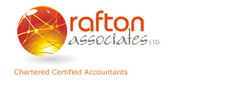 Rafton Associates Ltd Logo